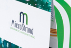 MicroStrand Fiber Optic Manufacturing